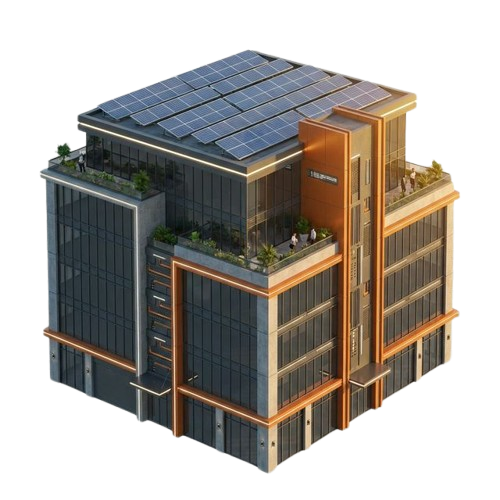 Ultra Rays Infrastructure