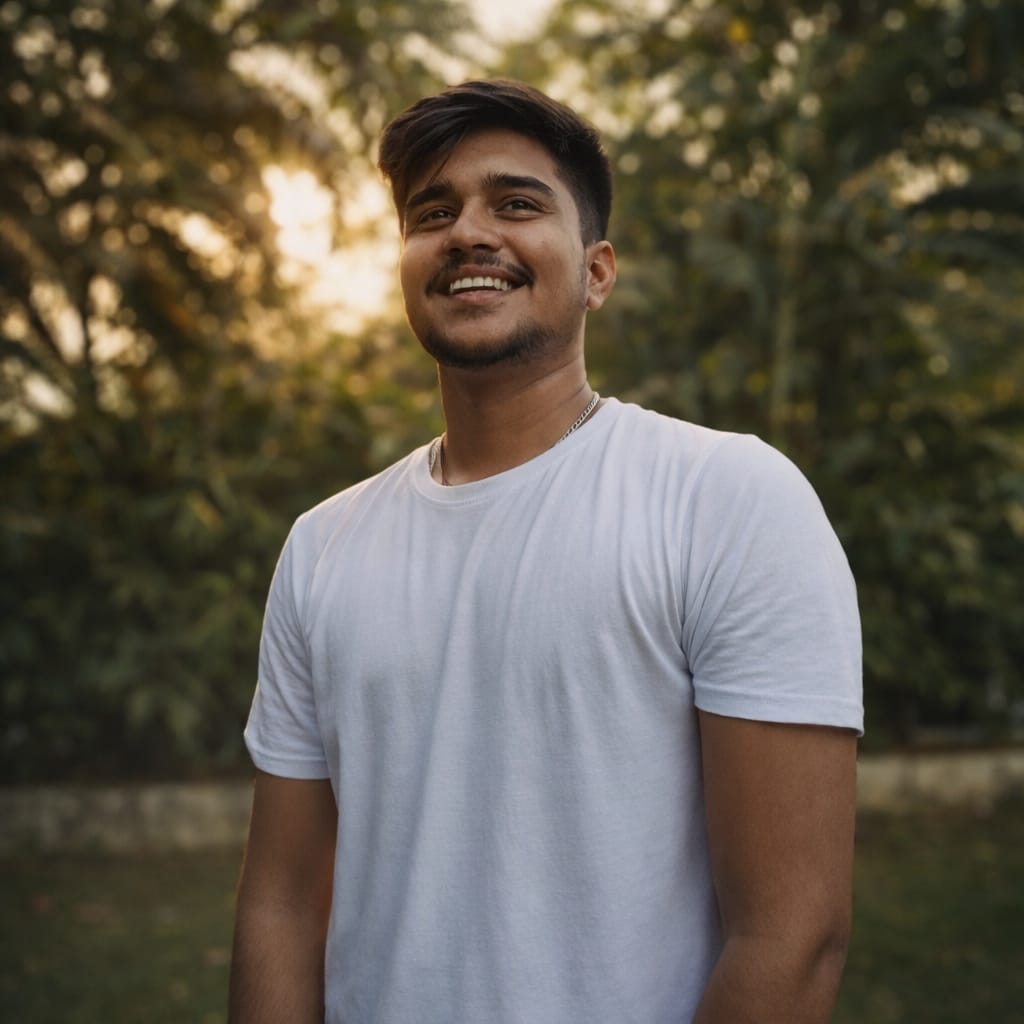 Hirani Kahan