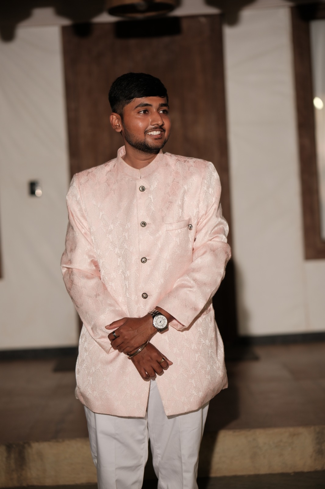 Prerak Shah